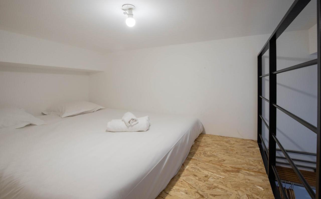 Beethoven Super Emplacement Vieille Ville Annecy Buitenkant foto